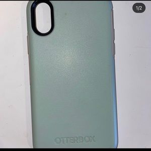 OTTERBOX IPHONE 10 CASE